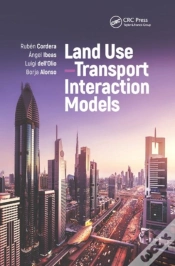 Capa do artigo Land Use-Transport Interaction Models