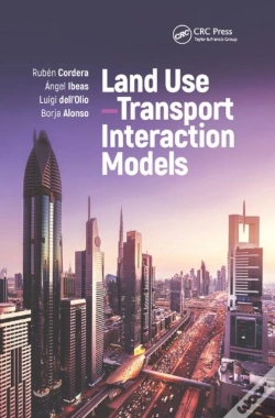 Capa do artigo Land Use-Transport Interaction Models
