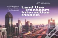 Land Use-Transport Interaction Models