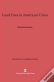 Capa do artigo Land Uses In American Cities