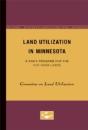 Land Utilization In Minnesota - Preview