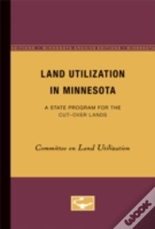 Capa do artigo Land Utilization In Minnesota
