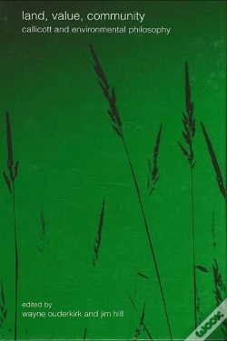 Capa do artigo Land, Value, Community