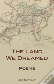 Capa do artigo Land We Dreamed