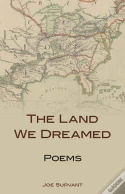 Capa do artigo Land We Dreamed