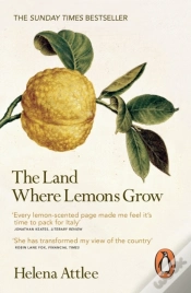 Capa do artigo Land Where Lemons Grow