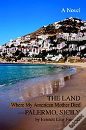 Capa do artigo Land Where My American Mother Died--Palermo, Sicily