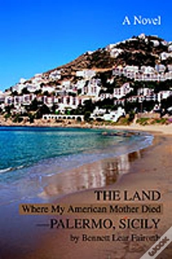 Capa do artigo Land Where My American Mother Died--Palermo, Sicily