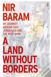 Capa do artigo Land Without Borders