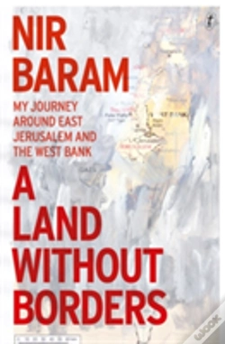Capa do artigo Land Without Borders