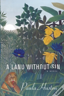 Capa do artigo Land Without Sin