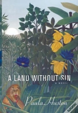 Capa do artigo Land Without Sin