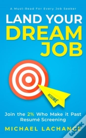 Capa do artigo Land Your Dream Job