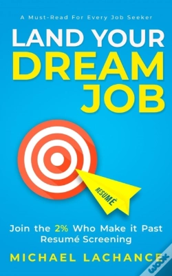Capa do artigo Land Your Dream Job