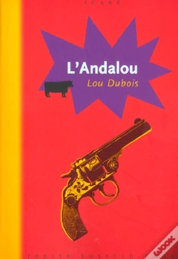 Capa do artigo L'Andalou