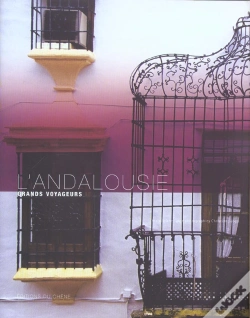 Capa do artigo L'Andalousie