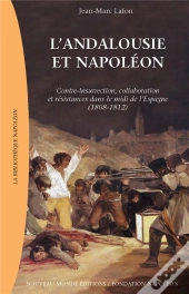 L'Andalousie Et Napoléon