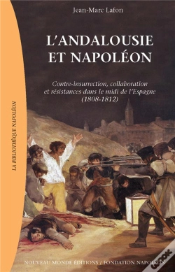 Capa do artigo L'Andalousie Et Napoléon