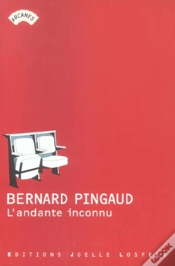 Capa do artigo L'Andante Inconnu