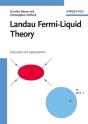 Landau Fermi-Liquid Theory - Preview
