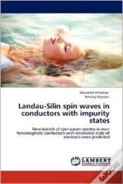 Capa do artigo Landau-Silin Spin Waves In Conductors Wi