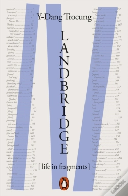 Capa do artigo Landbridge