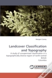 Landcover Classification And Topography
