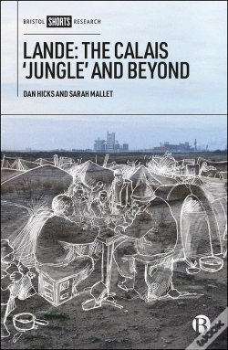 Capa do artigo Lande: The Calais 'Jungle' And Beyond