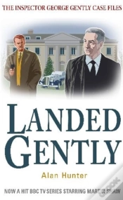 Capa do artigo Landed Gently
