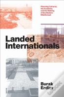 Landed Internationals