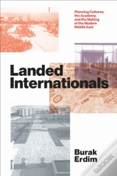 Landed Internationals