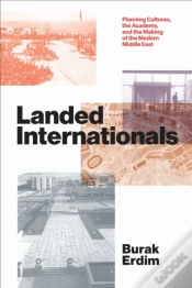 Capa do artigo Landed Internationals