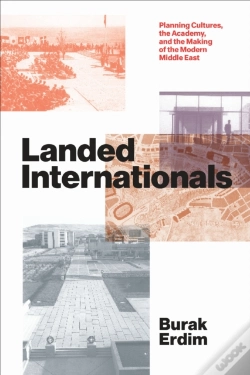 Capa do artigo Landed Internationals
