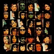Capa do artigo Landed - Vinil