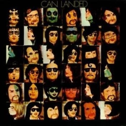 Capa do artigo Landed - Vinil