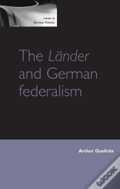 Capa do artigo Lander And German Federalism