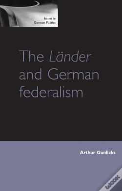 Capa do artigo Lander And German Federalism