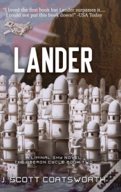 Capa do artigo Lander