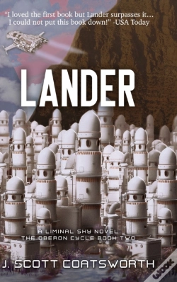 Capa do artigo Lander
