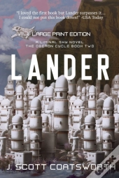 Lander