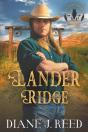Lander Ridge - Preview