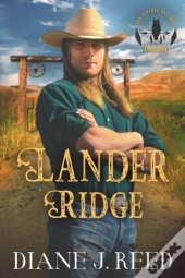 Lander Ridge