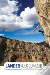 Capa do artigo Lander Rock Climbs 2018