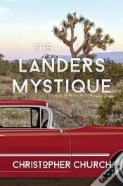 Capa do artigo Landers Mystique