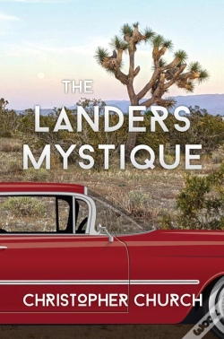 Capa do artigo Landers Mystique