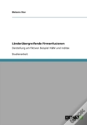 Capa do artigo Landerubergreifende Firmenfusionen