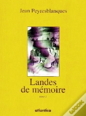 Capa do artigo Landes De Mémoire Tome 2
