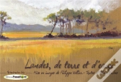 Landes, De Terre Et D'Eau