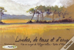 Capa do artigo Landes, De Terre Et D'Eau