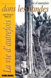 Capa do artigo Landes (Vie D